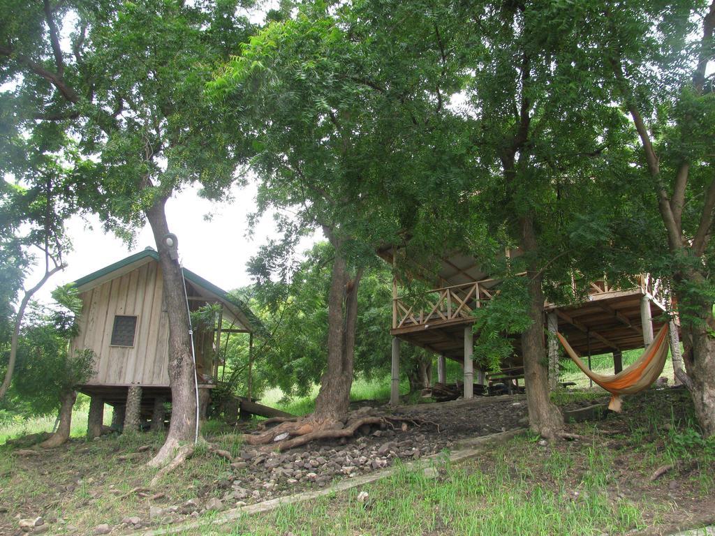 The Green Ranch Hotel Kumasi Esterno foto