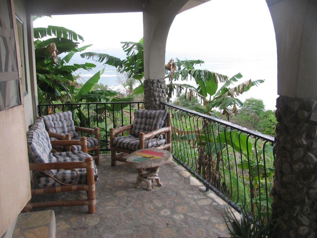 The Green Ranch Hotel Kumasi Esterno foto