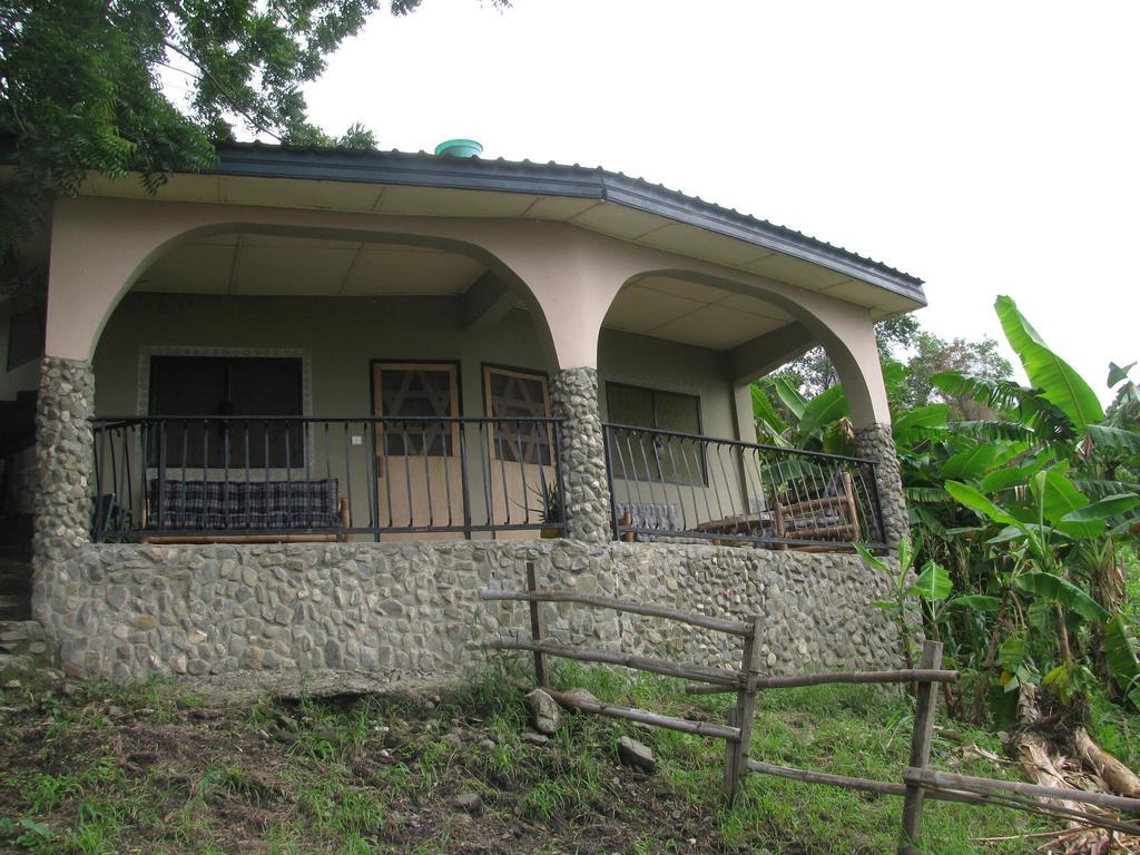 The Green Ranch Hotel Kumasi Esterno foto