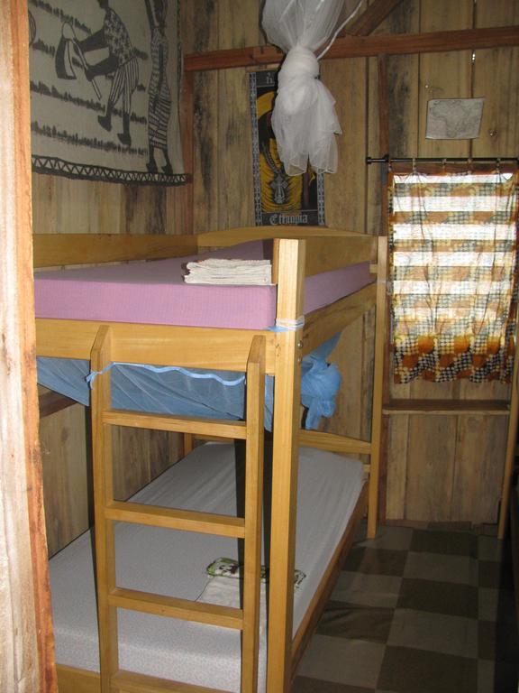 The Green Ranch Hotel Kumasi Esterno foto